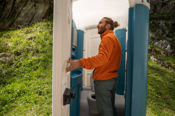 Best Porta potty rental for outdoor events  in Russell, KY