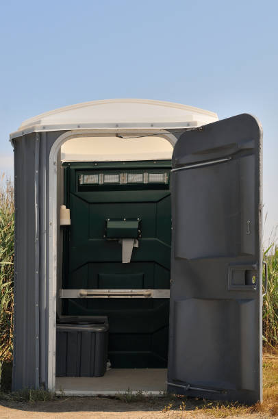 Portable Toilet Options We Offer in Russell, KY