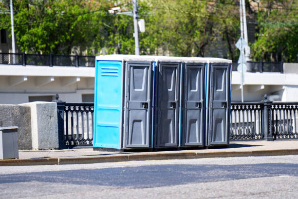 Trusted Russell, KY porta potty rental Experts