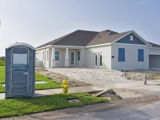 Best Portable toilet rental cost  in Russell, KY