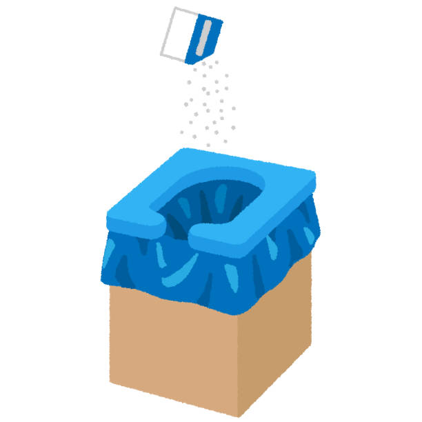 Best Luxury portable toilet rental  in Russell, KY