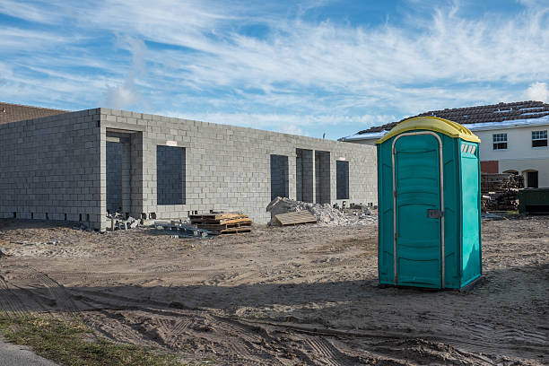  Russell, KY Porta Potty Rental Pros